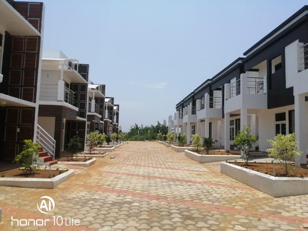 Green Royal Resort @ Uchupuli, Ramanathapuram